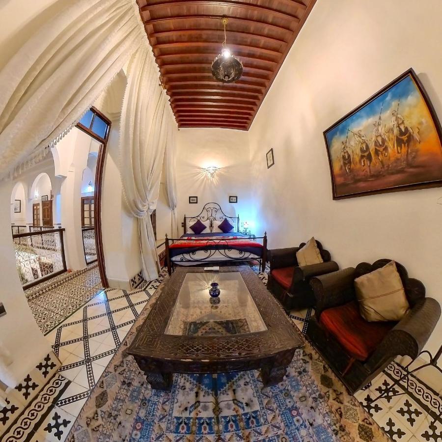 Riad Dar Moulay Ali Riad 3*