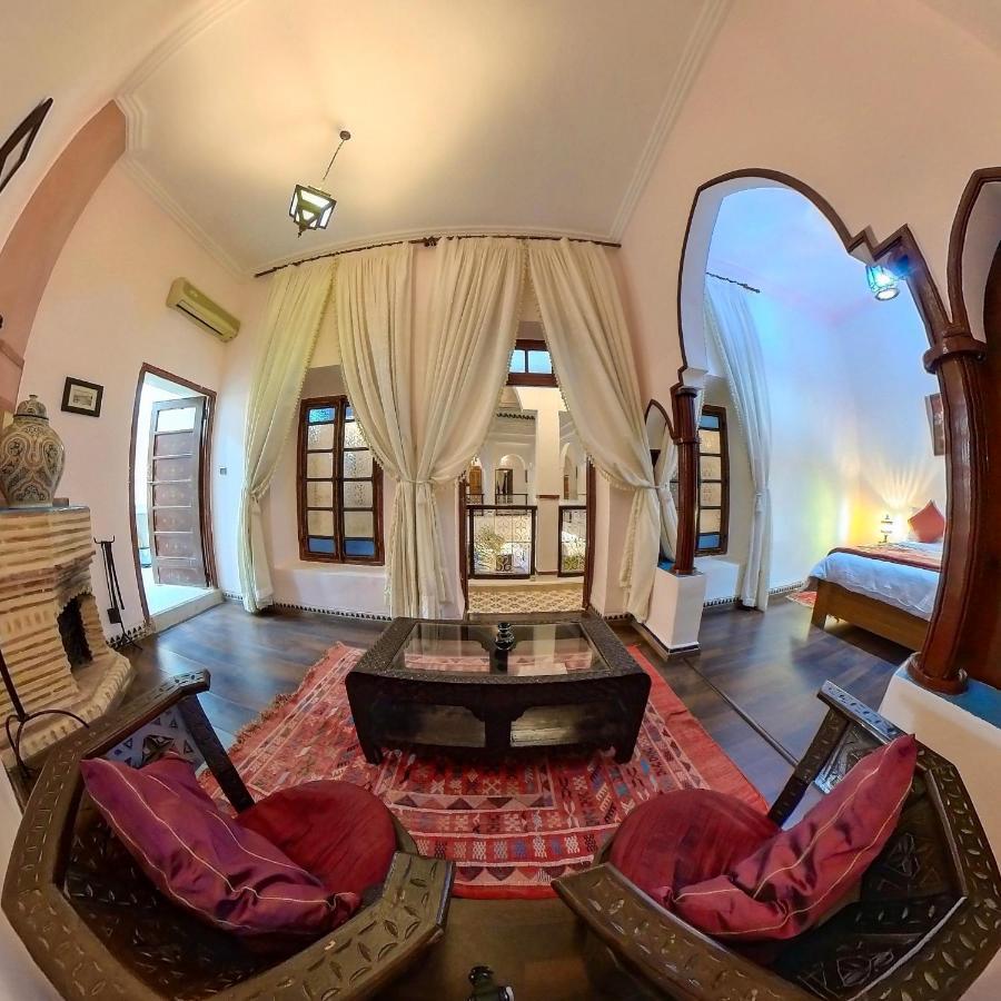 Riad Riad Dar Moulay Ali 3*