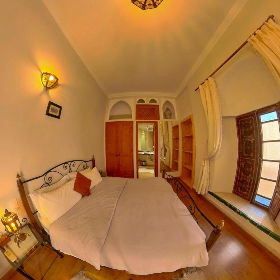 Riad Dar Moulay Ali