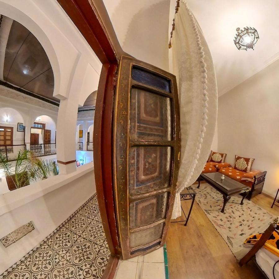 Riad Dar Moulay Ali