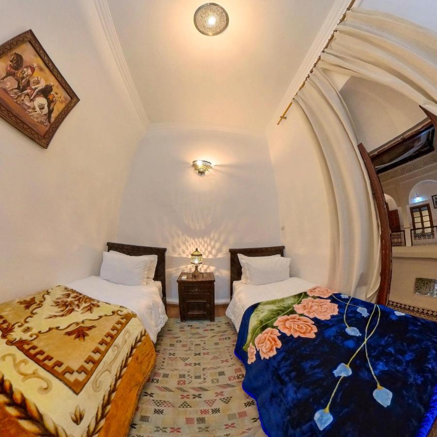 Riad Riad Dar Moulay Ali