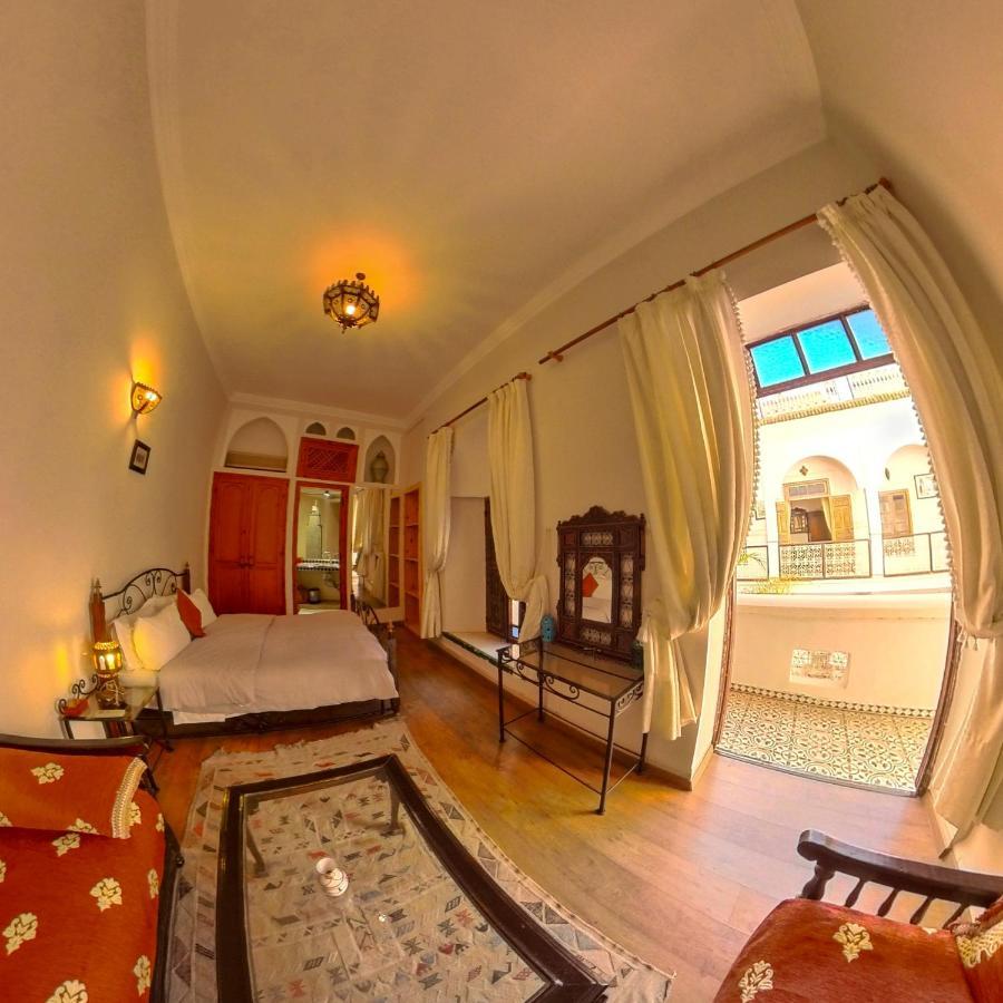 Riad Riad Dar Moulay Ali Marrakesh