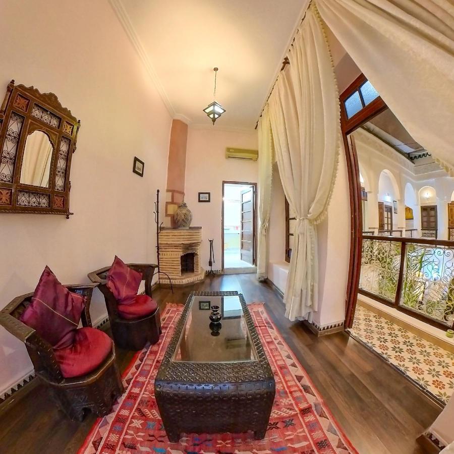 Riad Dar Moulay Ali 3*