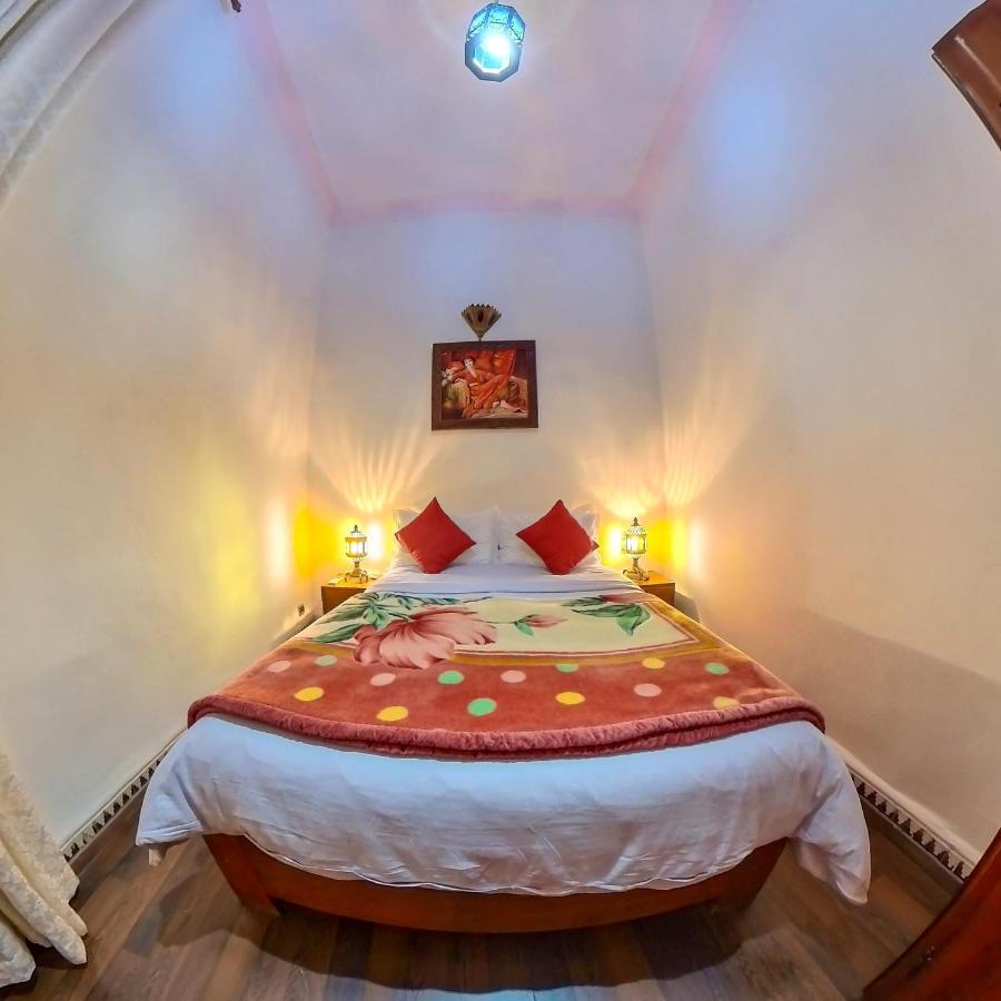 Riad Dar Moulay Ali