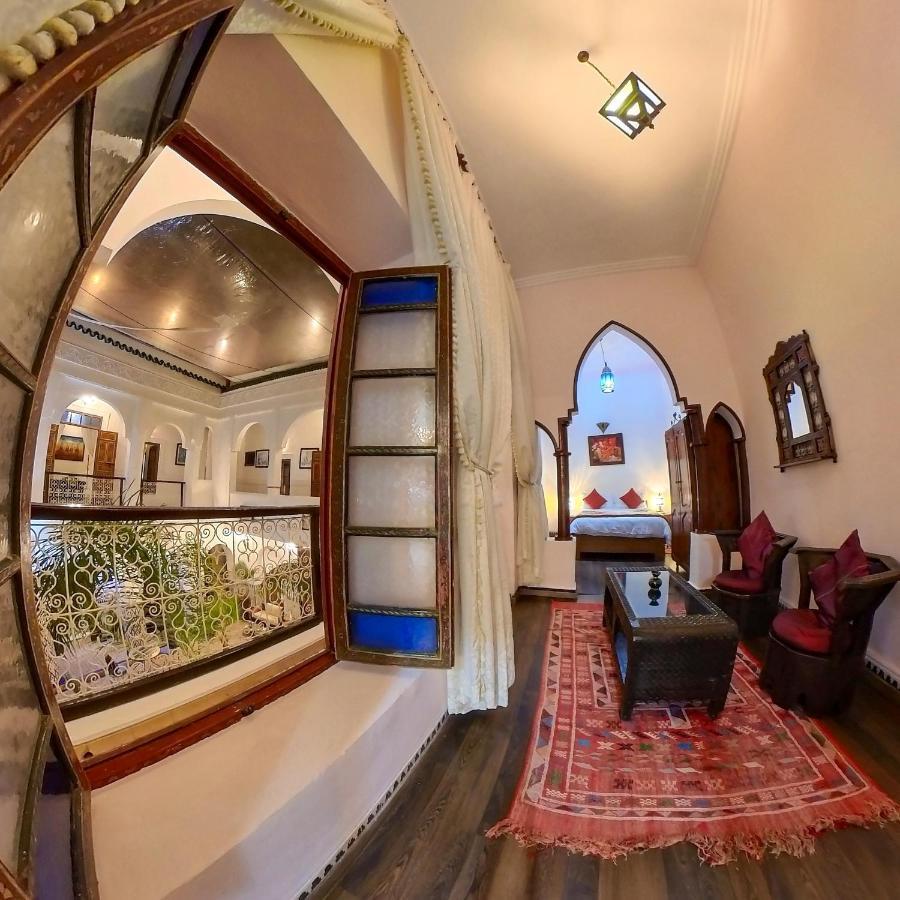Riad Riad Dar Moulay Ali