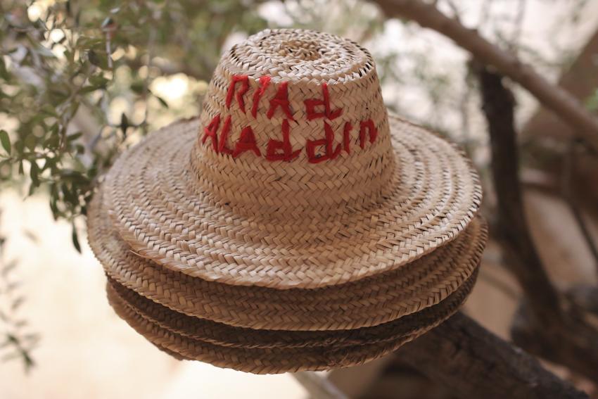 Riad Aladdin Marrakesh