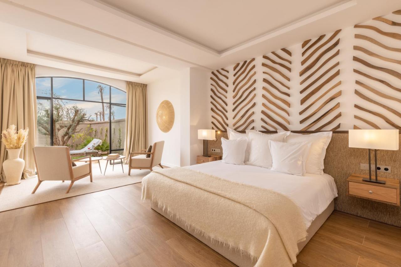 Ksar Char-bagh Small Luxury 5*