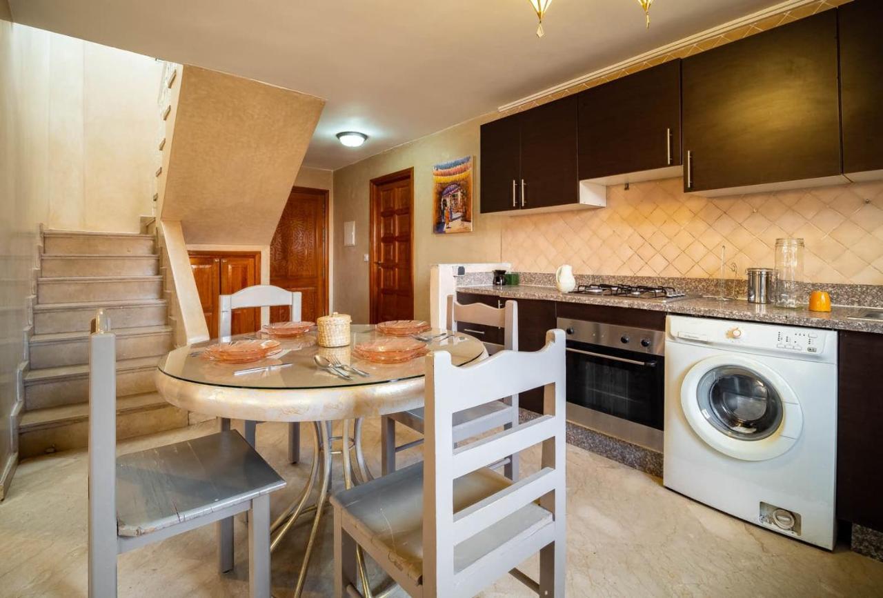Appartement Loft Les Jasmins