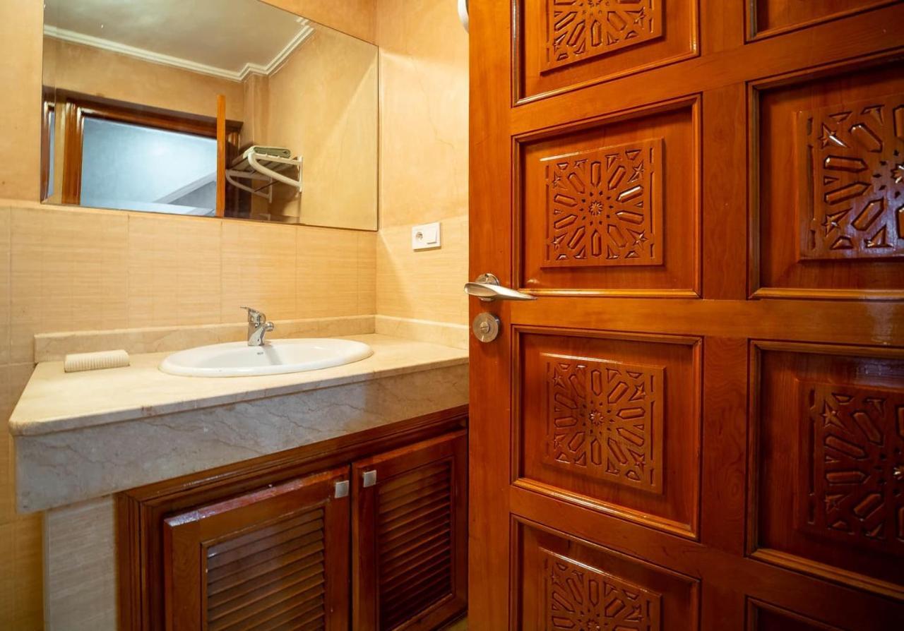 Loft Les Jasmins * Marrakesh