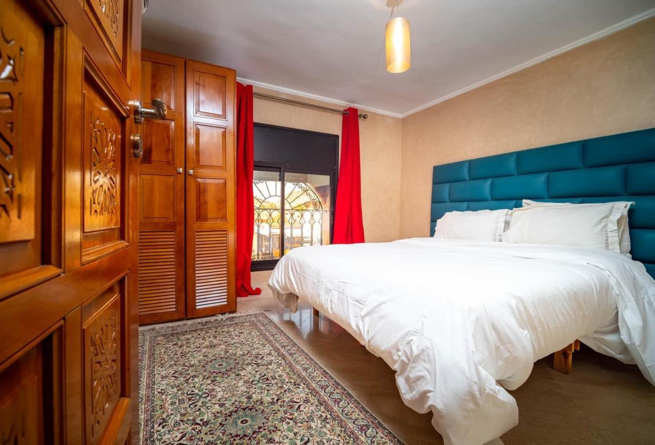 Loft Les Jasmins Marrakesh