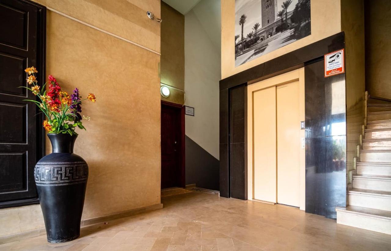 Loft Les Jasmins Marrakesh