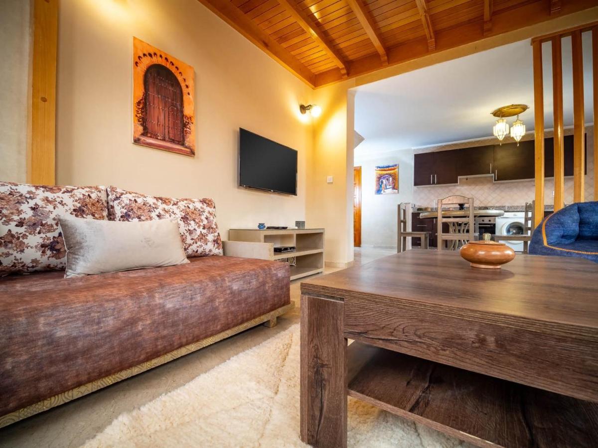 Loft Les Jasmins