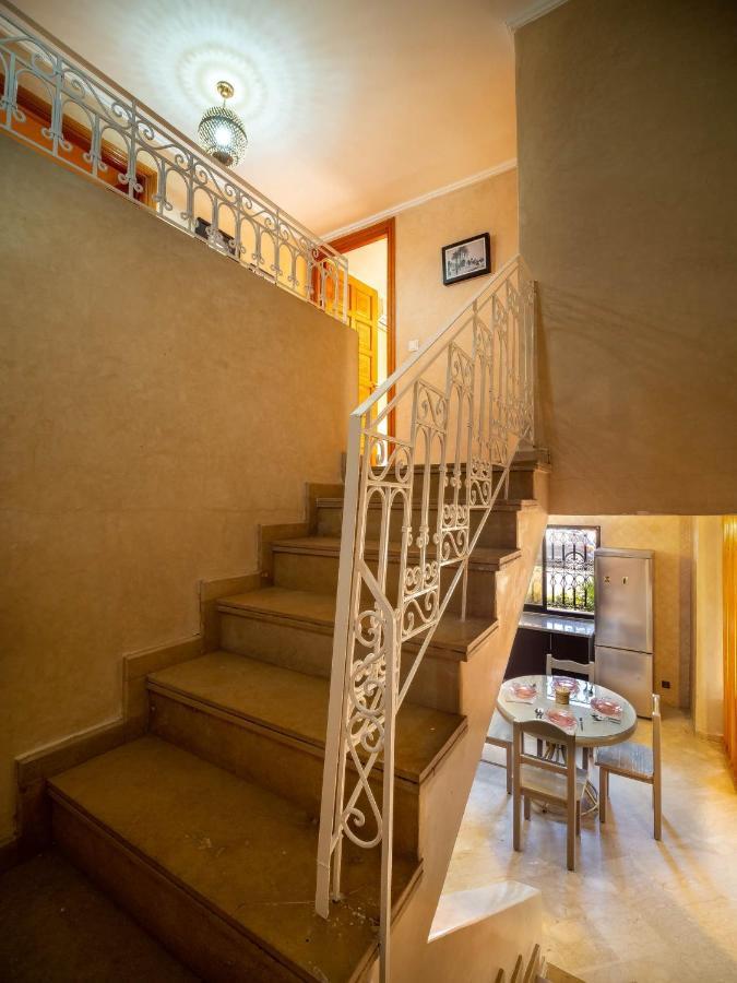 Loft Les Jasmins Appartement
