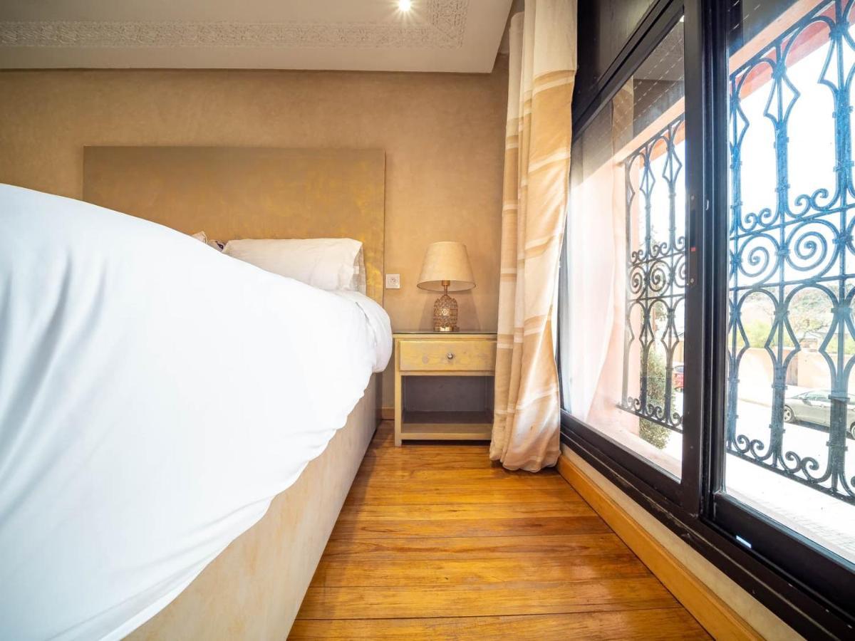 Loft Les Jasmins * Marrakesh