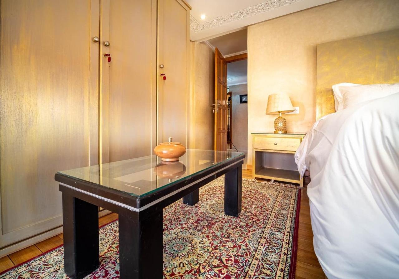 Loft Les Jasmins Marrakesh