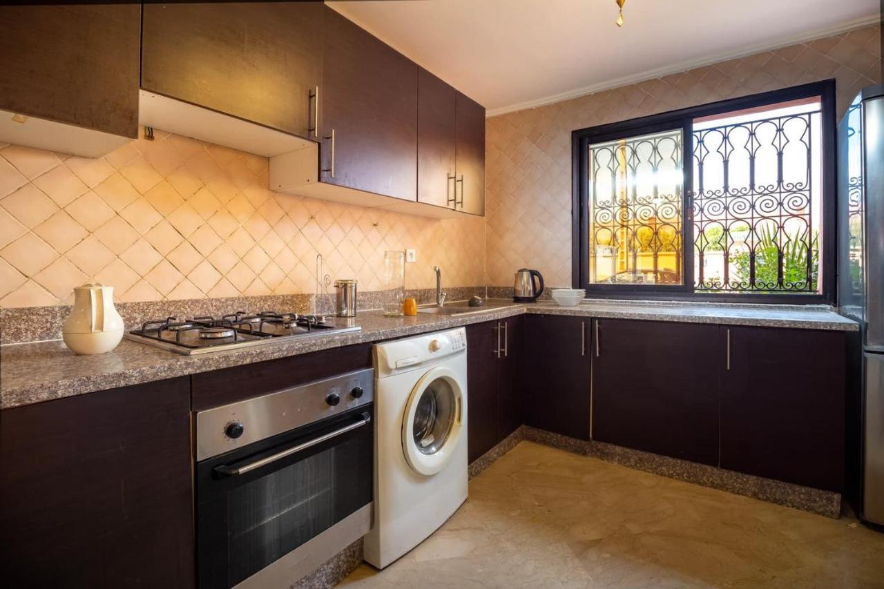 Loft Les Jasmins Appartement Marrakesh