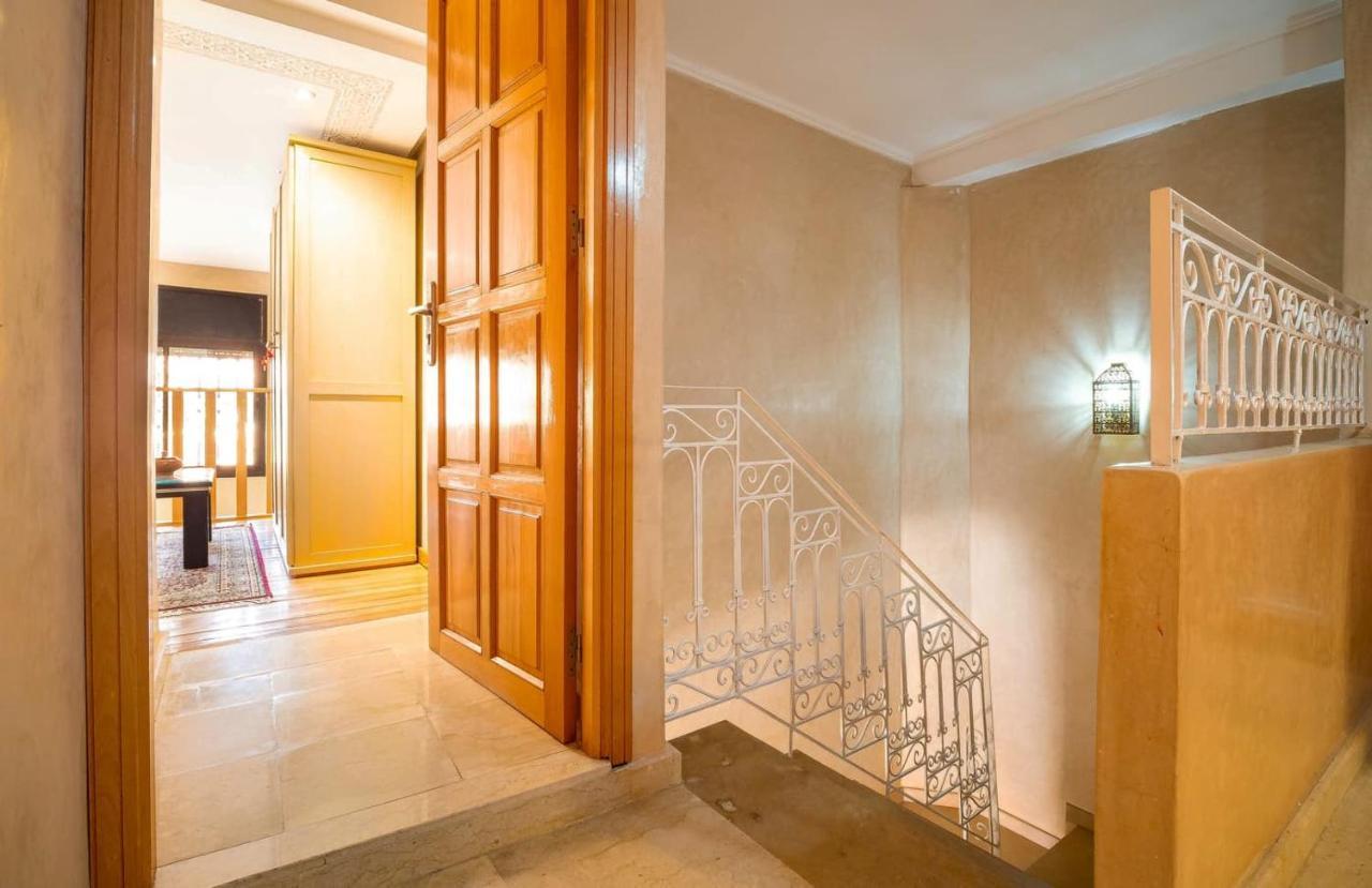 Loft Les Jasmins Appartement *