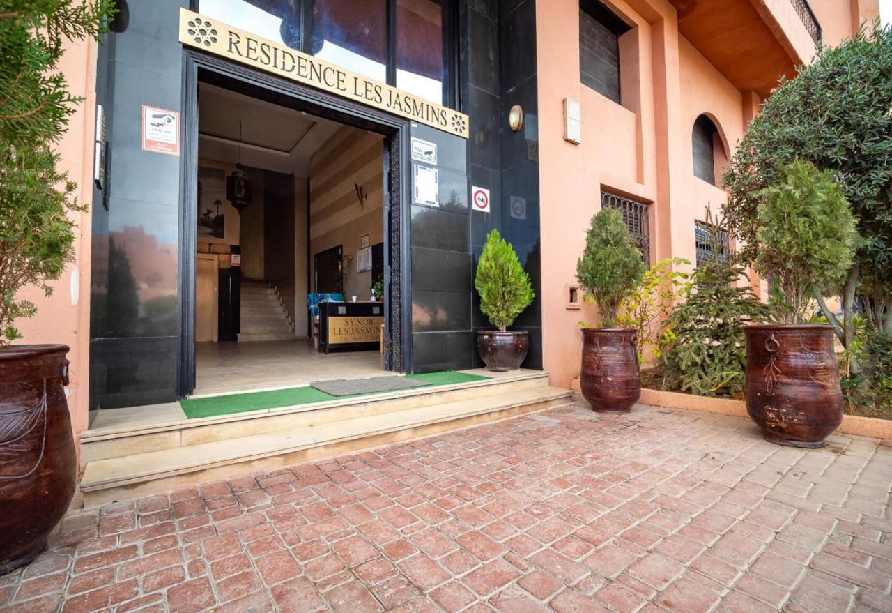 Appartement Loft Les Jasmins *
