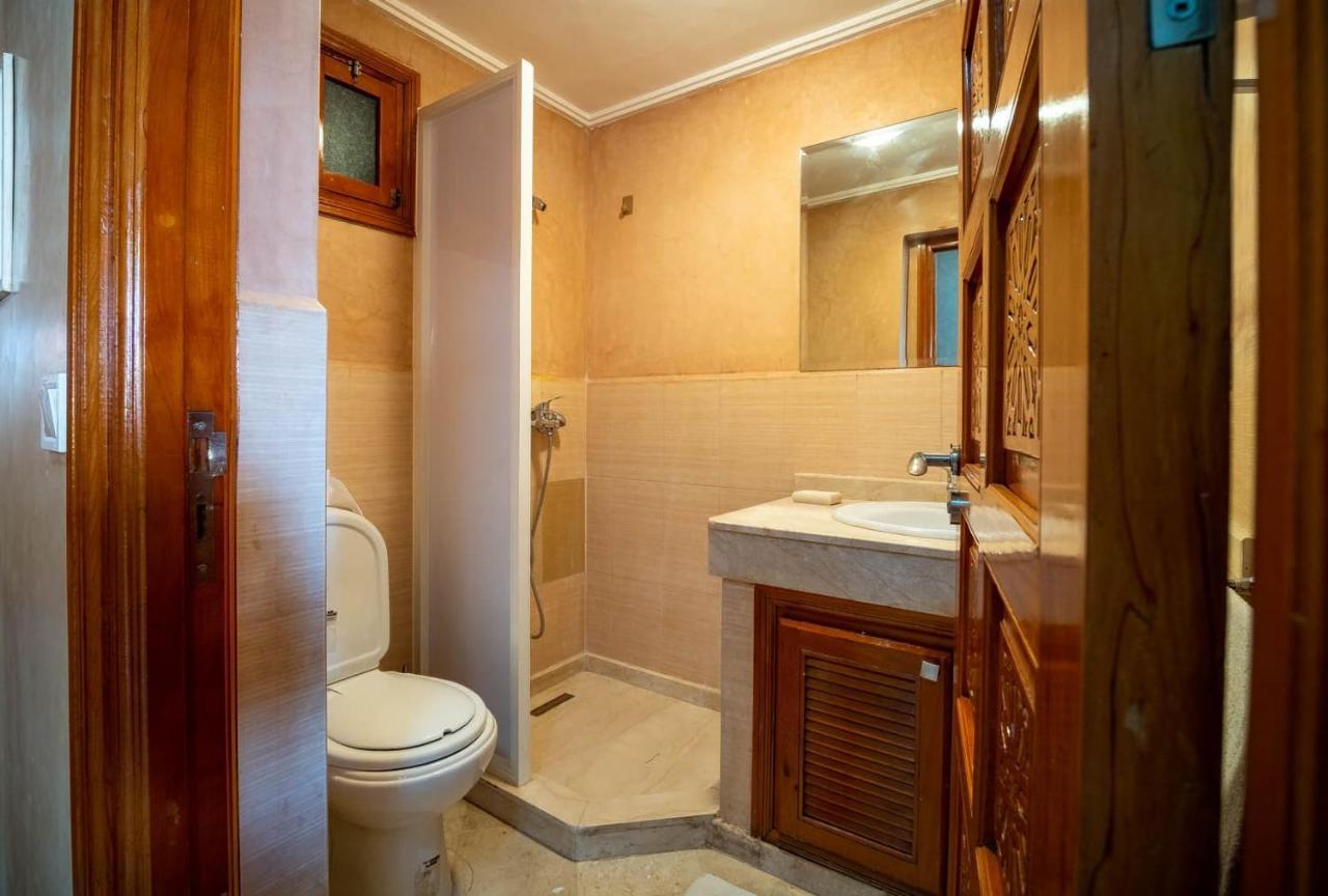 Loft Les Jasmins Appartement