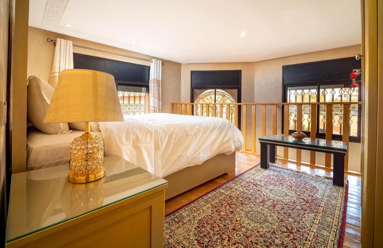 Appartement Loft Les Jasmins