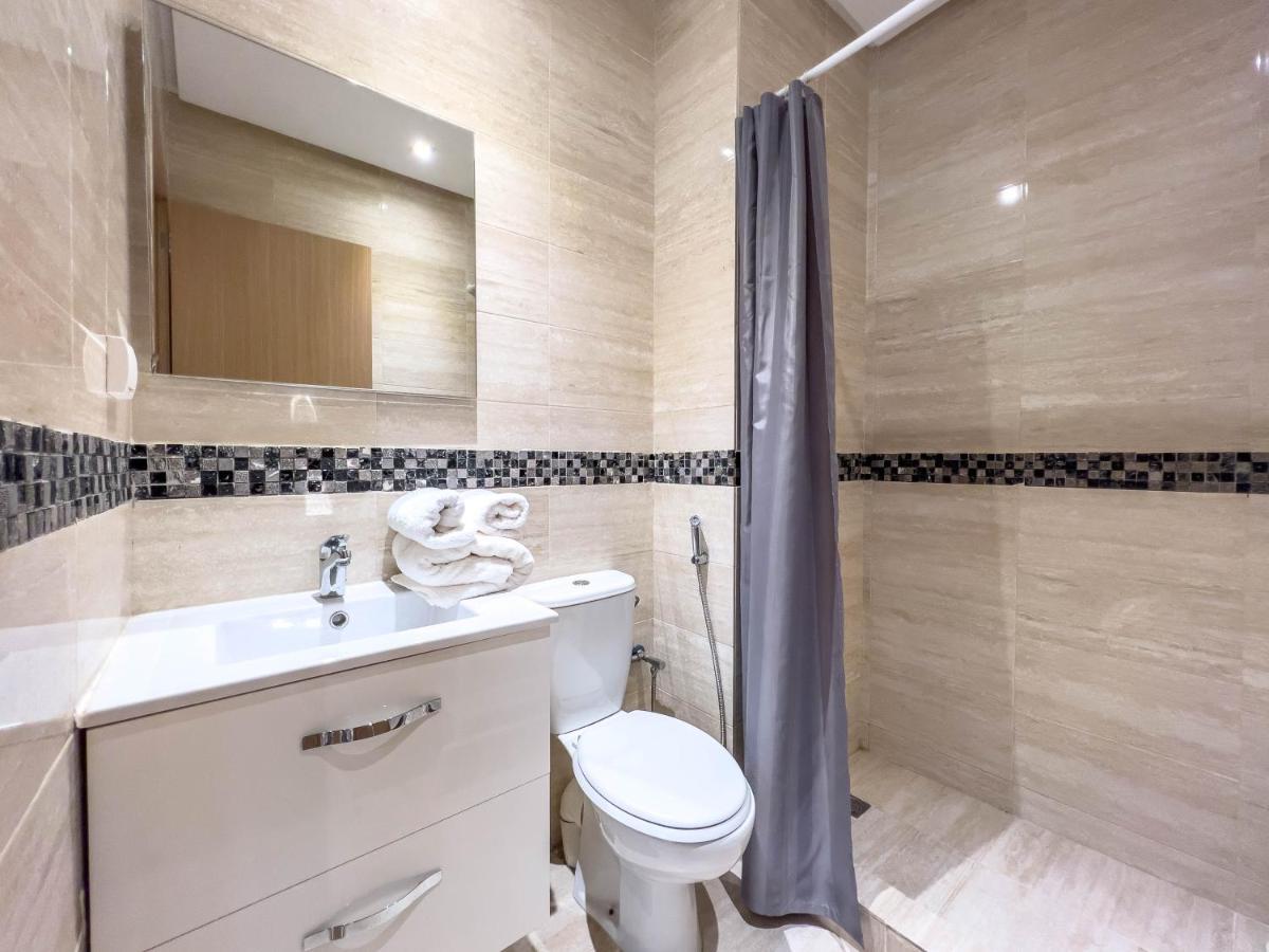 Appartement Les Jardins Du Paradis 3 Petit Dej Inclus *