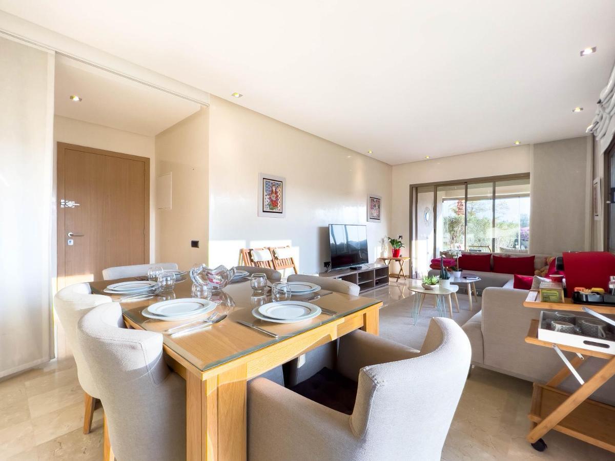 Les Jardins Du Paradis 3 Petit Dej Inclus Appartement