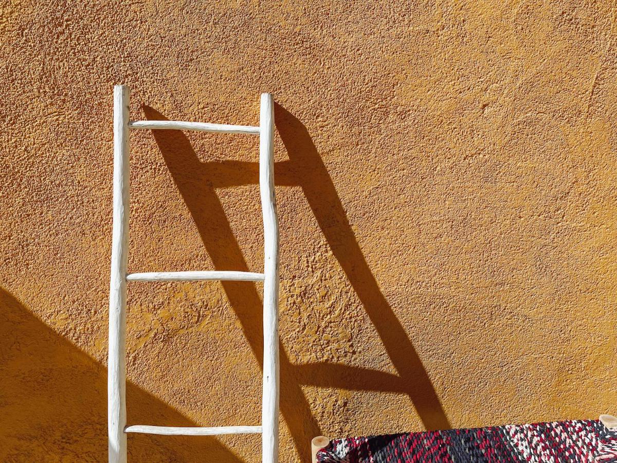 Bed and breakfast Dar Aurora Marrakesh