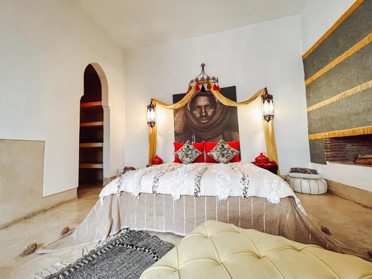 Bed and breakfast Dar Aurora