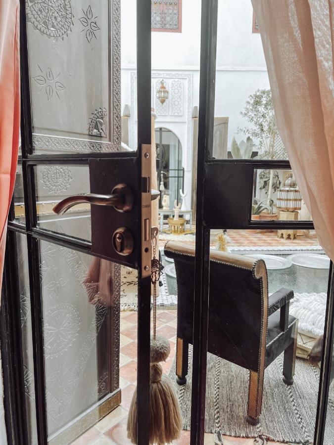 Bed and breakfast Dar Aurora Marrakesh