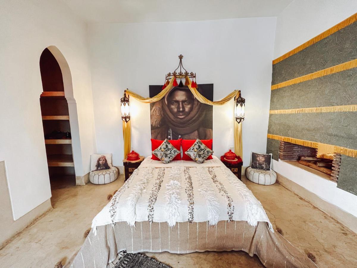 Bed and breakfast Dar Aurora *