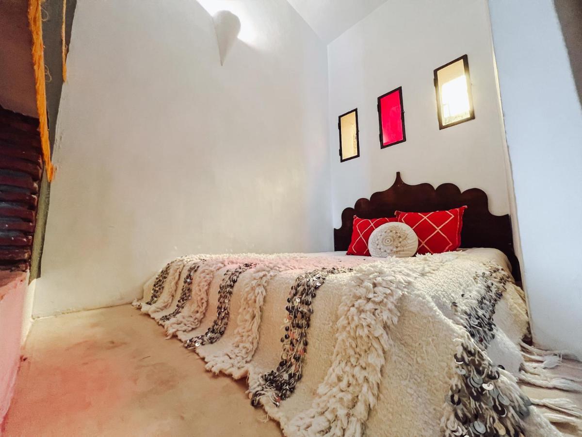 Dar Aurora Bed and breakfast