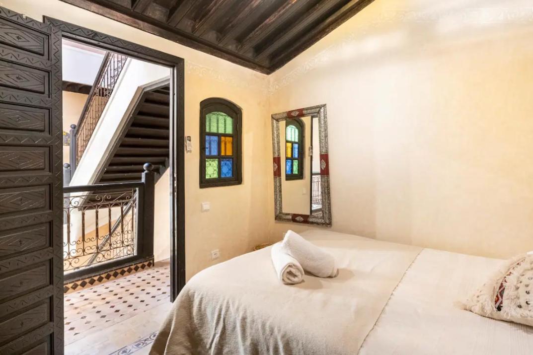 Chez L'amazigh Holiday home *