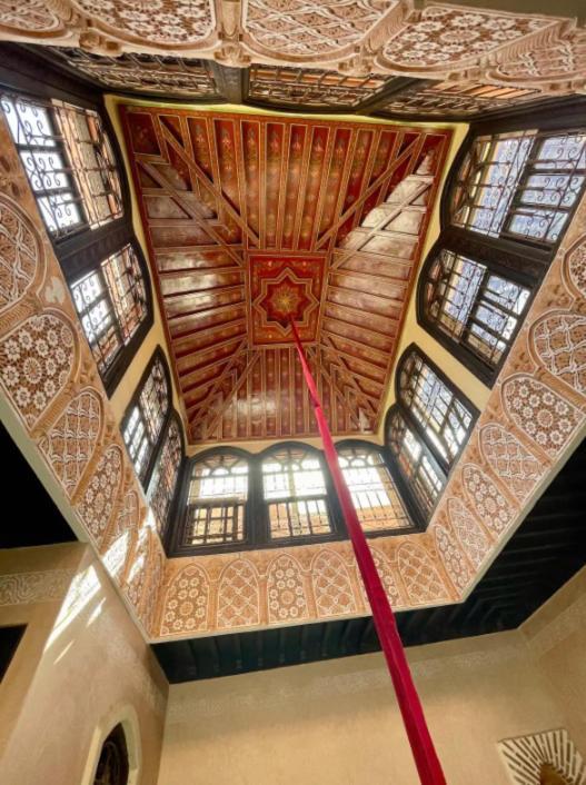 Holiday home Chez L'amazigh