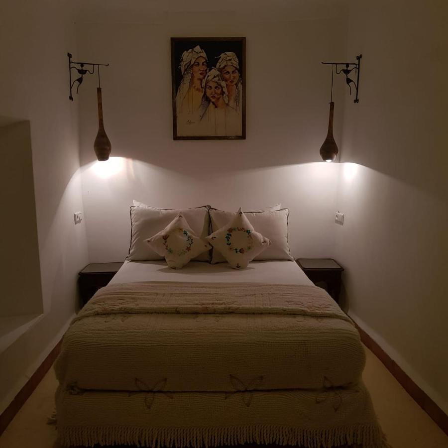 Dar Malwan Homestay