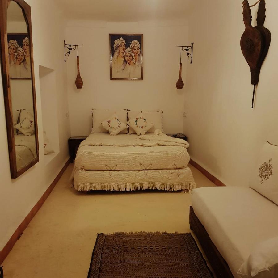 Dar Malwan Homestay
