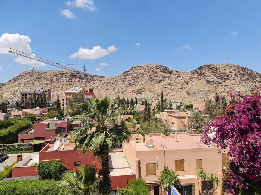 Apartment Duplex Standing, 3 ,marrakech,gueliz Marrakesh