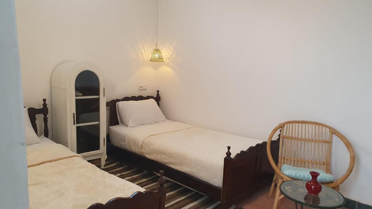 Homestay Dar Malwan