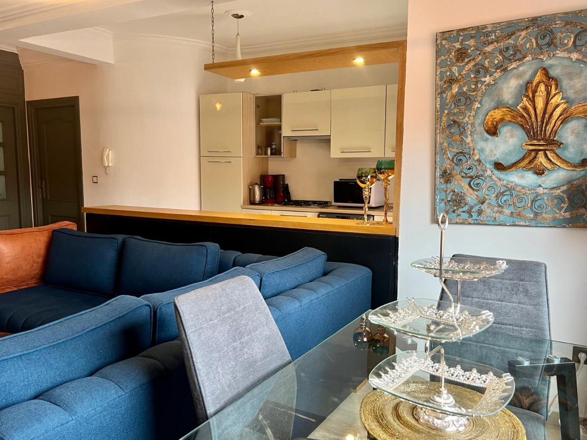 Apartment Luxury Marrakesch
