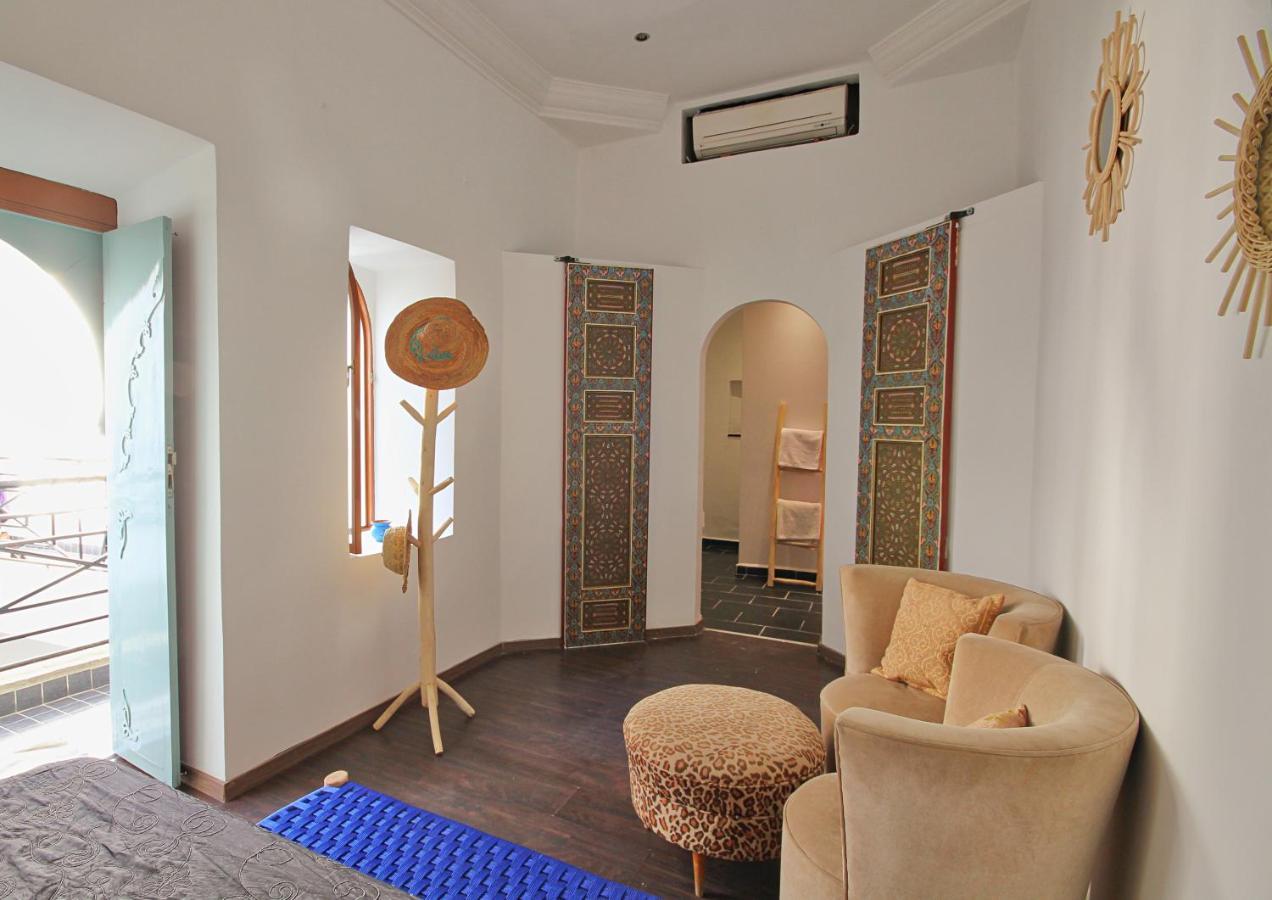 Pierres Et Saveurs Soleil Riad 3*