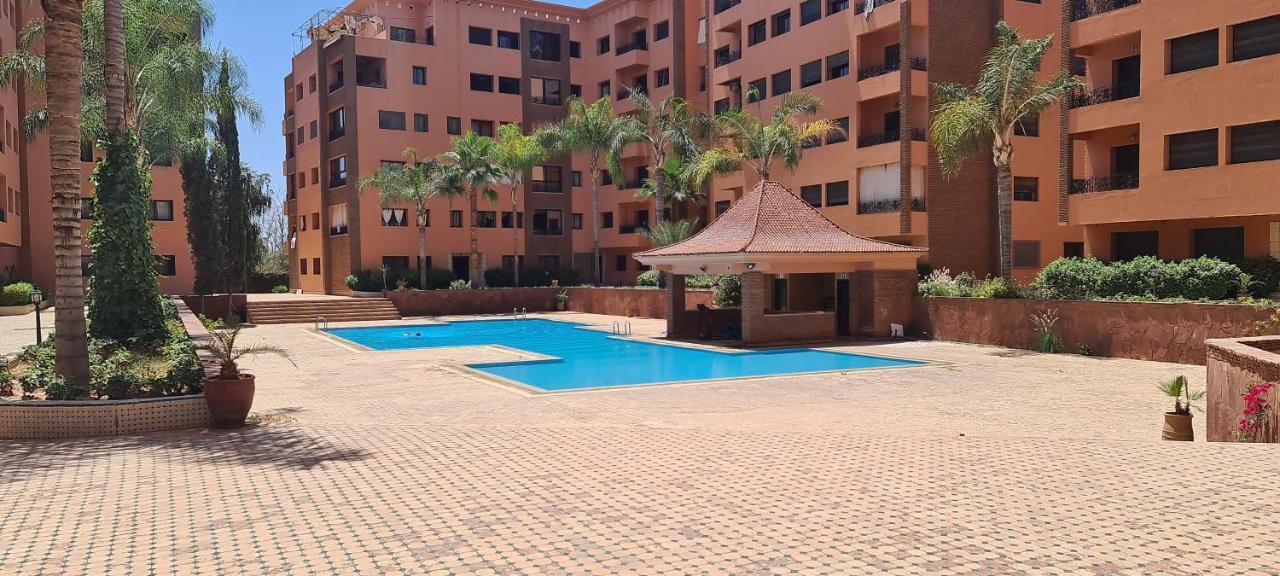 Luxury Marrakesch