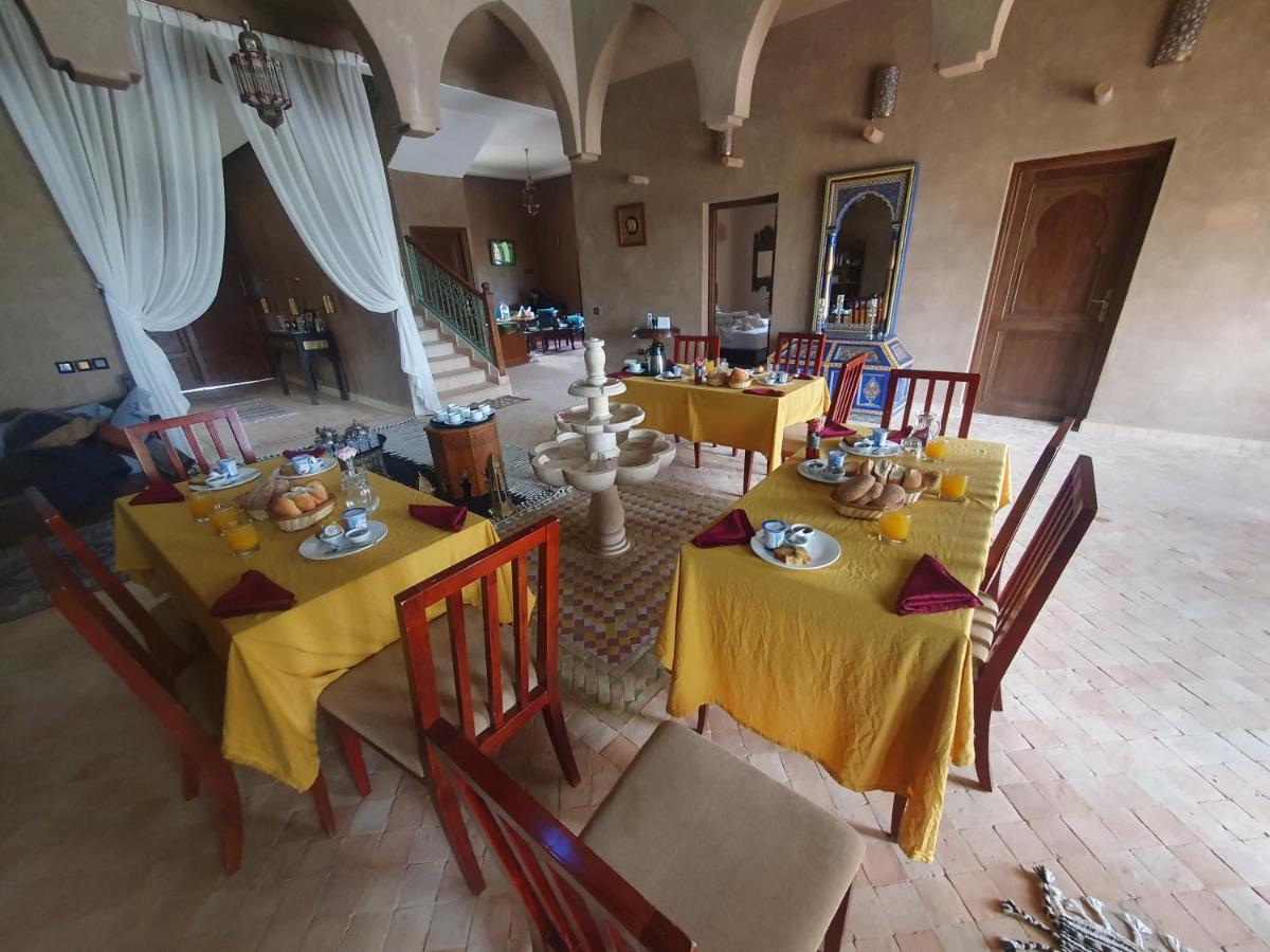 Villa Spacieuse Marrakech Marrakesch