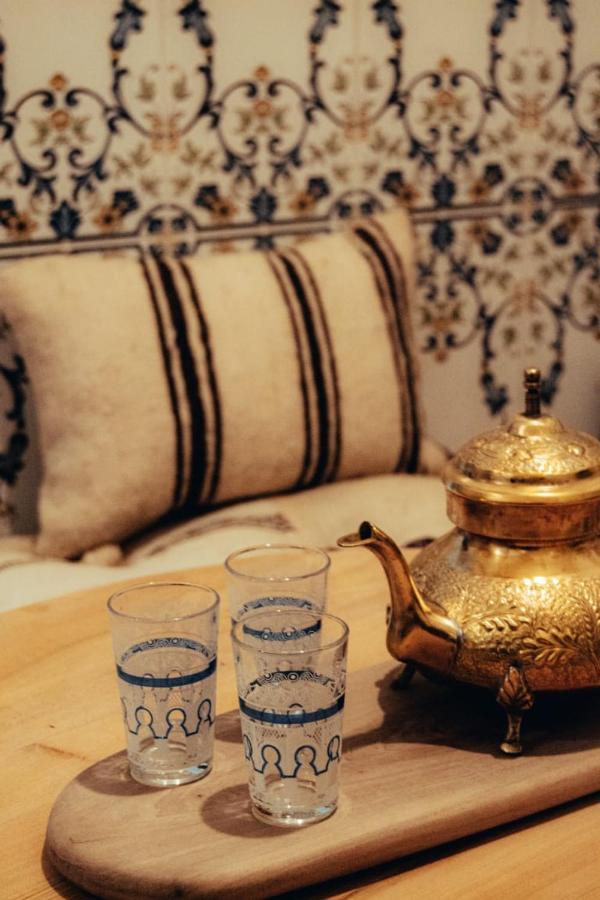 Fz Marrakech Bed & Breakfast Marrakesh