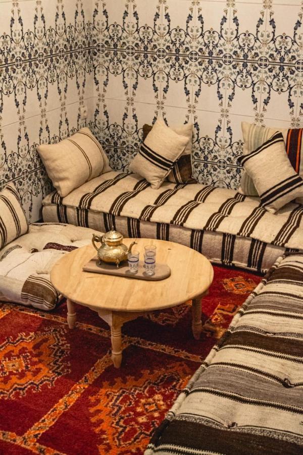 Fz Marrakech *