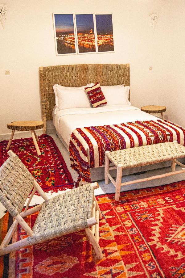 Fz Marrakech *