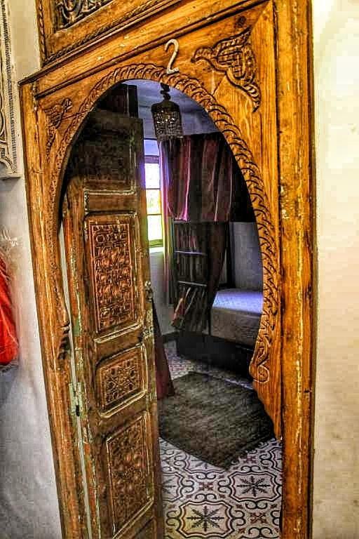Dyb Marrakesh