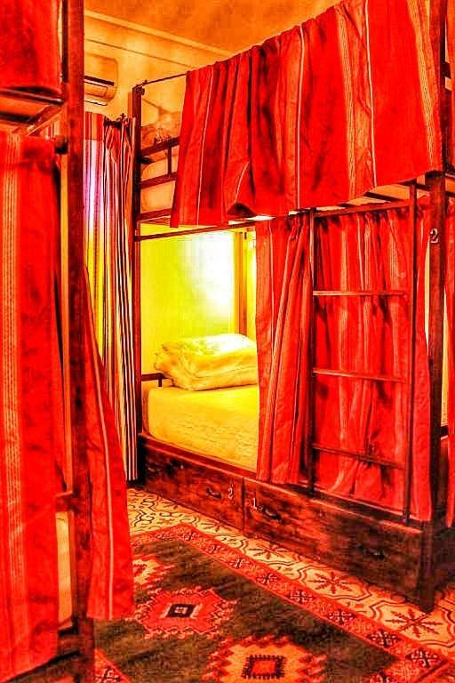 Dyb Hostel Marrakesh