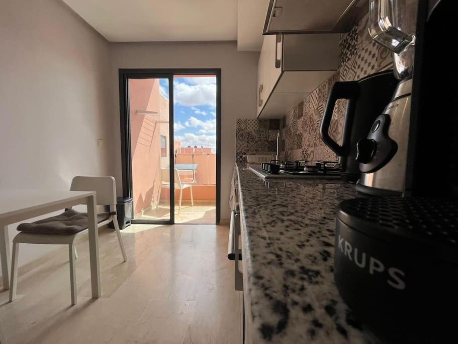 Lovely Family In Marrakech Apartment Marrakesh
