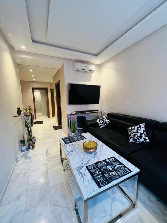 Apartamento Premium, Moderne, Luxe A Gueliz Marrakesh