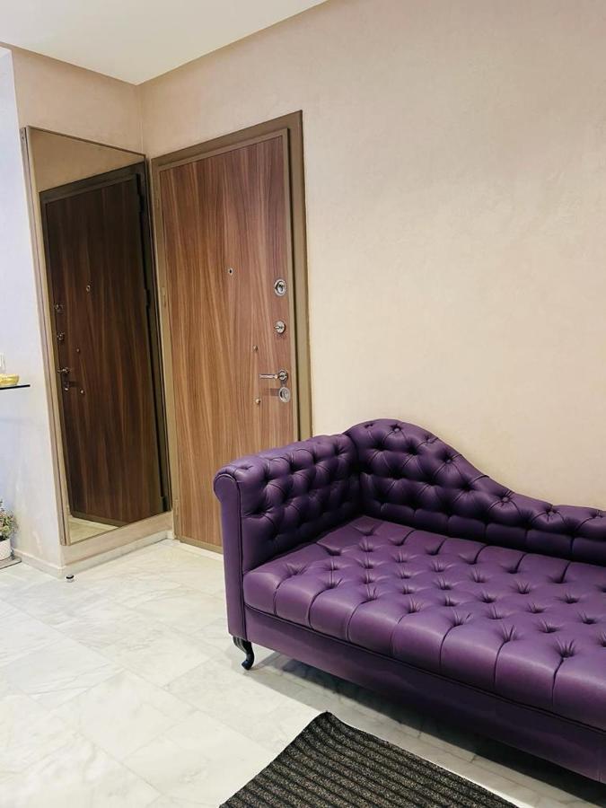 Apartamento Premium, Moderne, Luxe A Gueliz