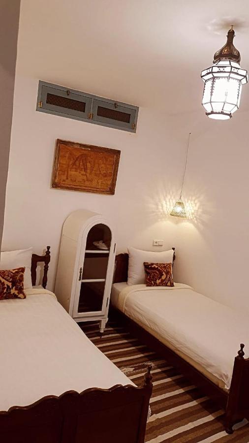 Dar Malwan Homestay *